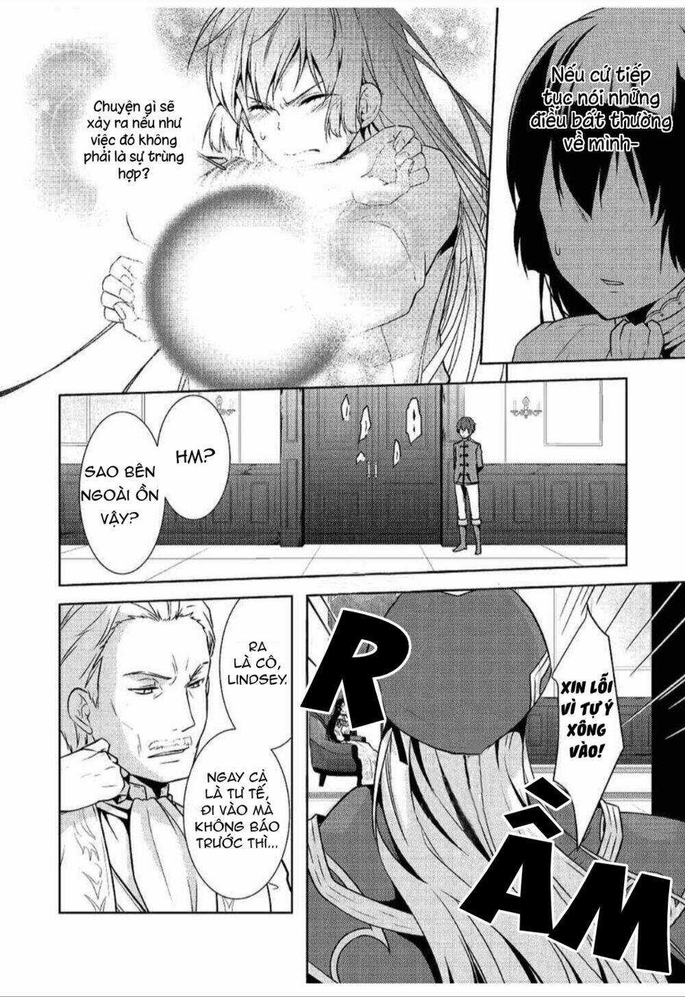 This Time I Will Definitely Be Happy! - Chapter 14 - Trang 24