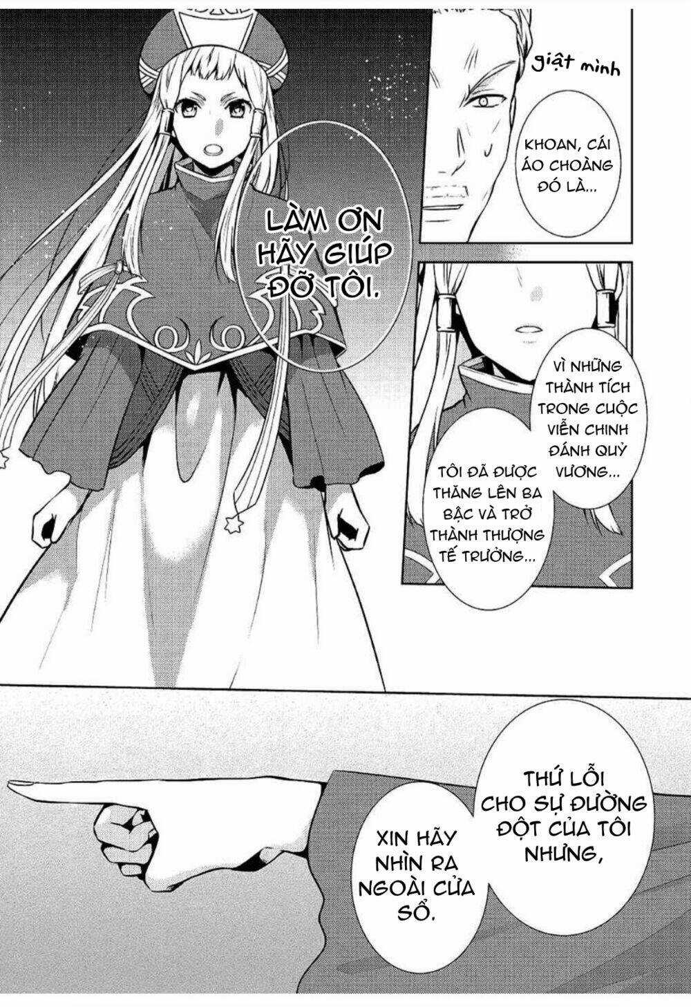 This Time I Will Definitely Be Happy! - Chapter 14 - Trang 25