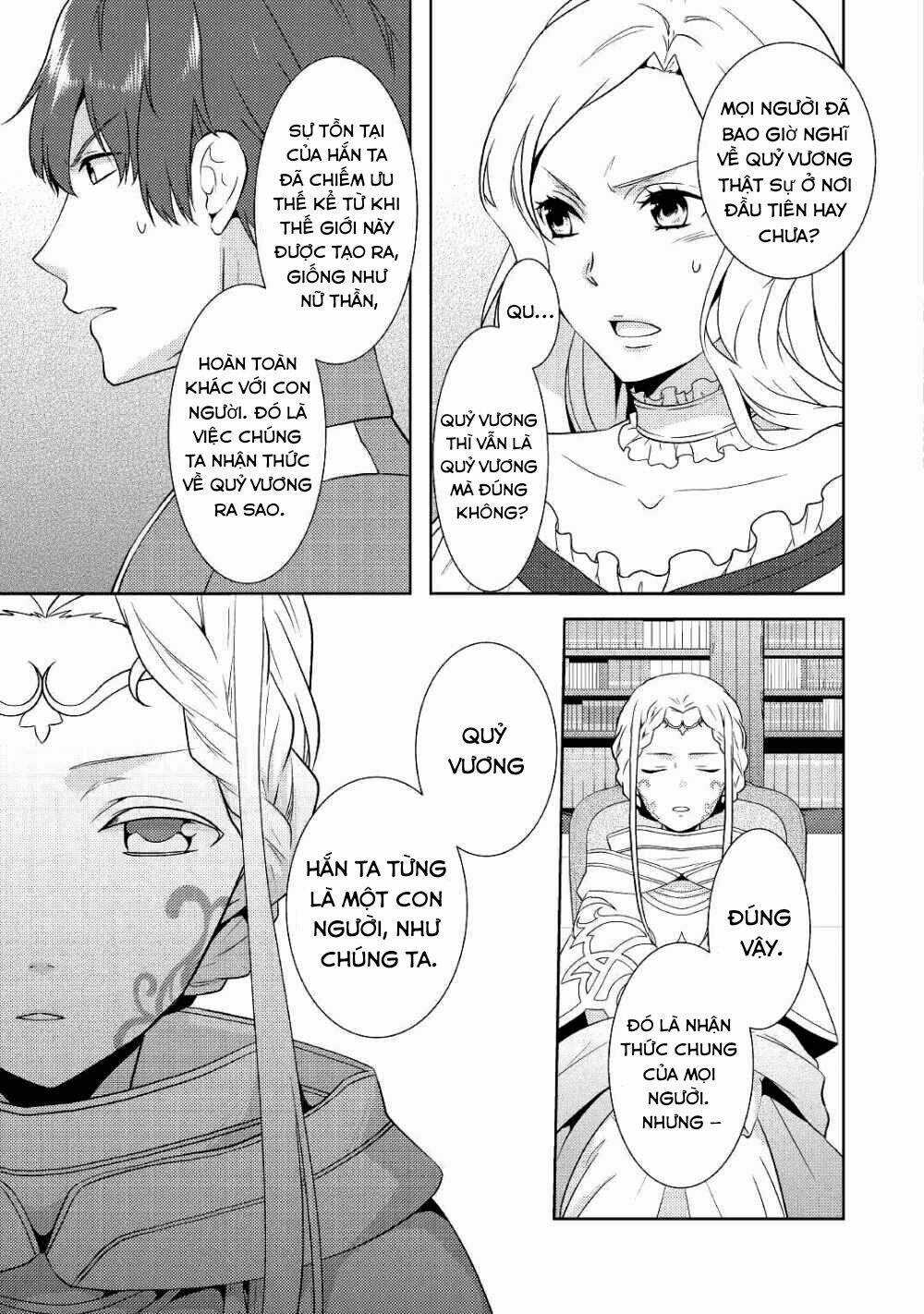 This Time I Will Definitely Be Happy! - Chapter 15 - Trang 14