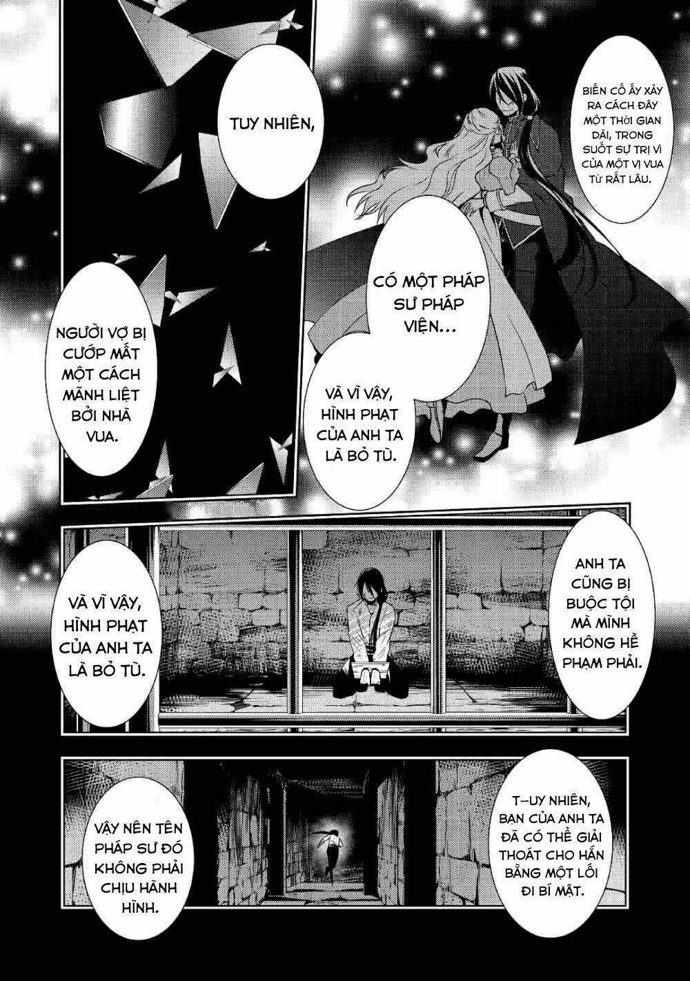 This Time I Will Definitely Be Happy! - Chapter 15 - Trang 15