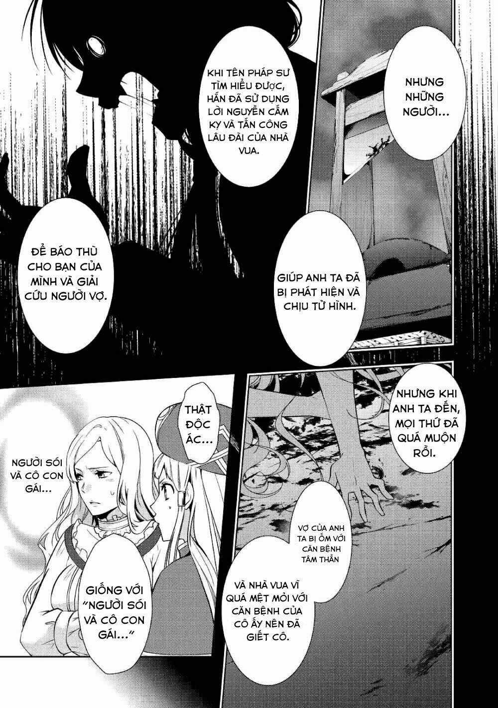 This Time I Will Definitely Be Happy! - Chapter 15 - Trang 16