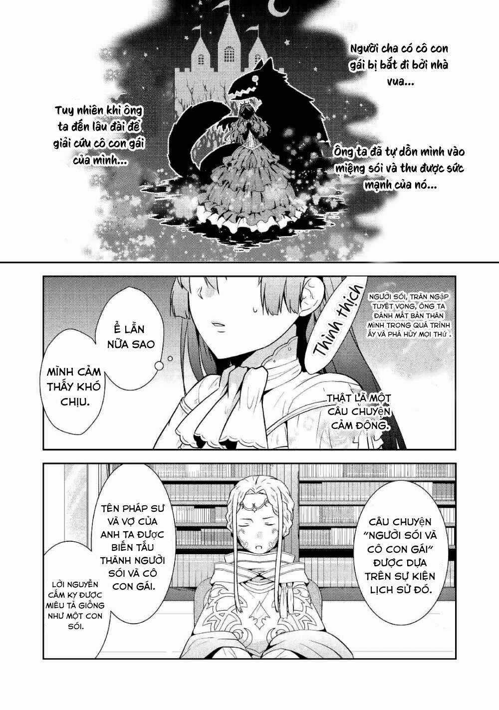 This Time I Will Definitely Be Happy! - Chapter 15 - Trang 17