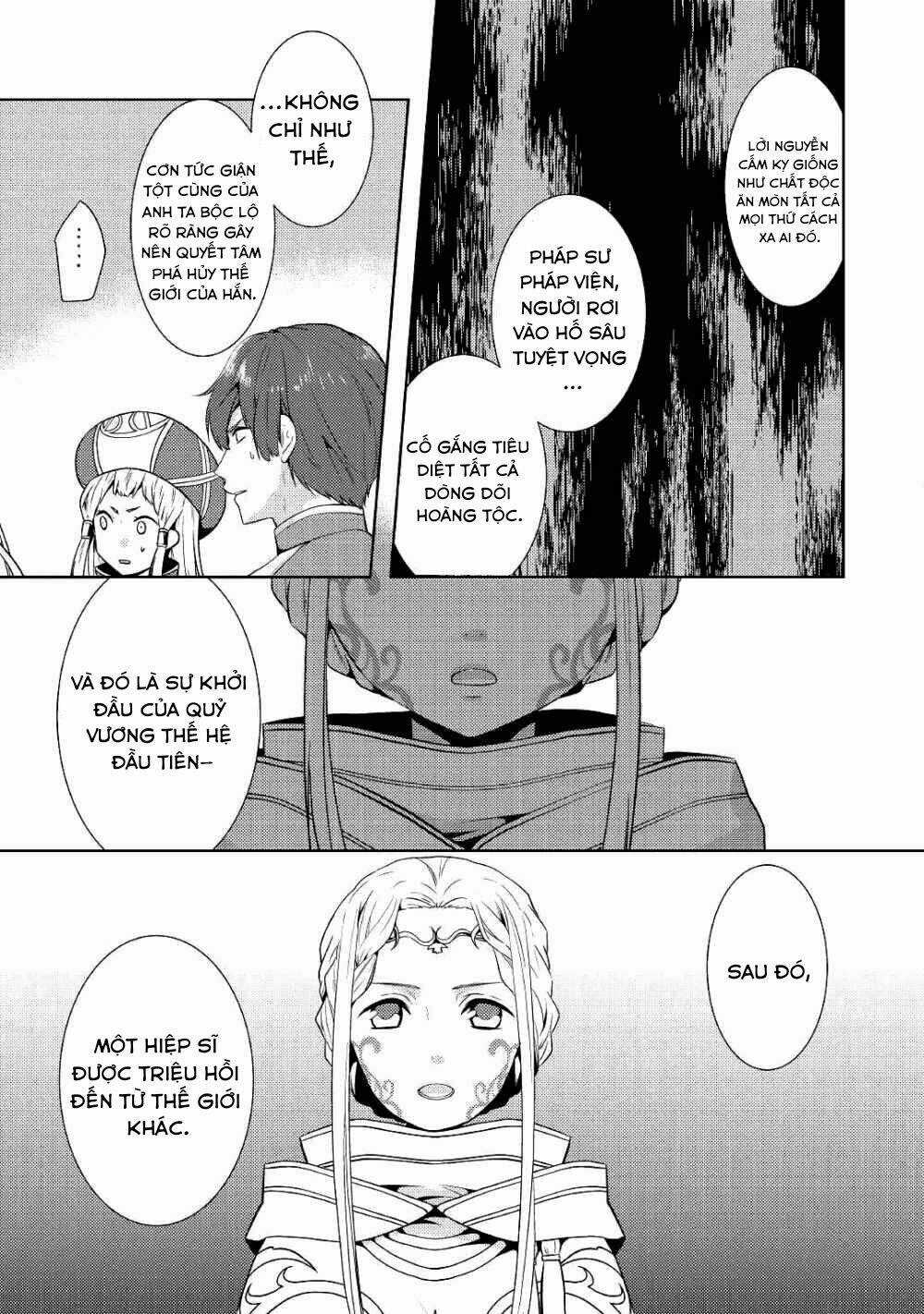 This Time I Will Definitely Be Happy! - Chapter 15 - Trang 18