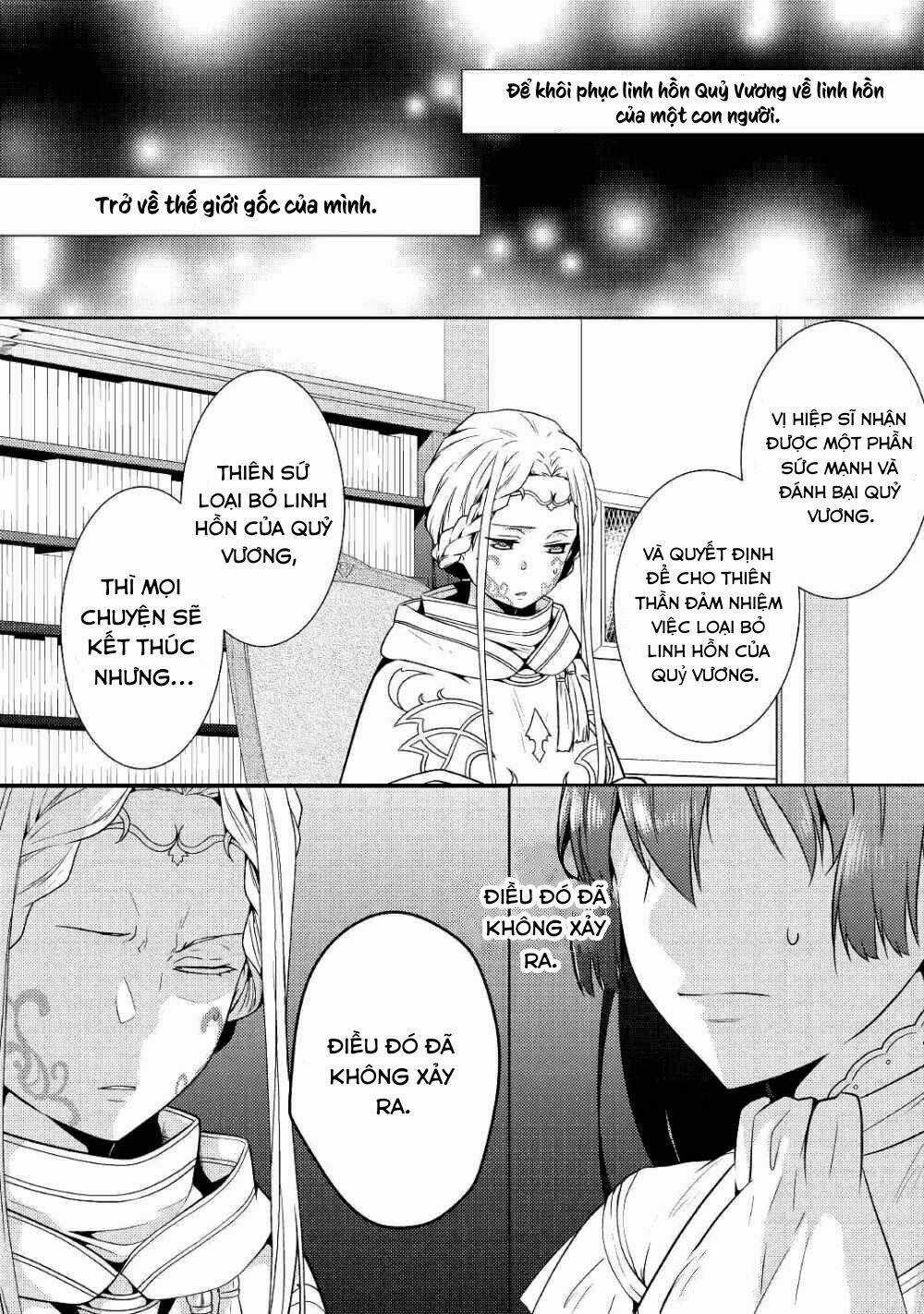 This Time I Will Definitely Be Happy! - Chapter 15 - Trang 21