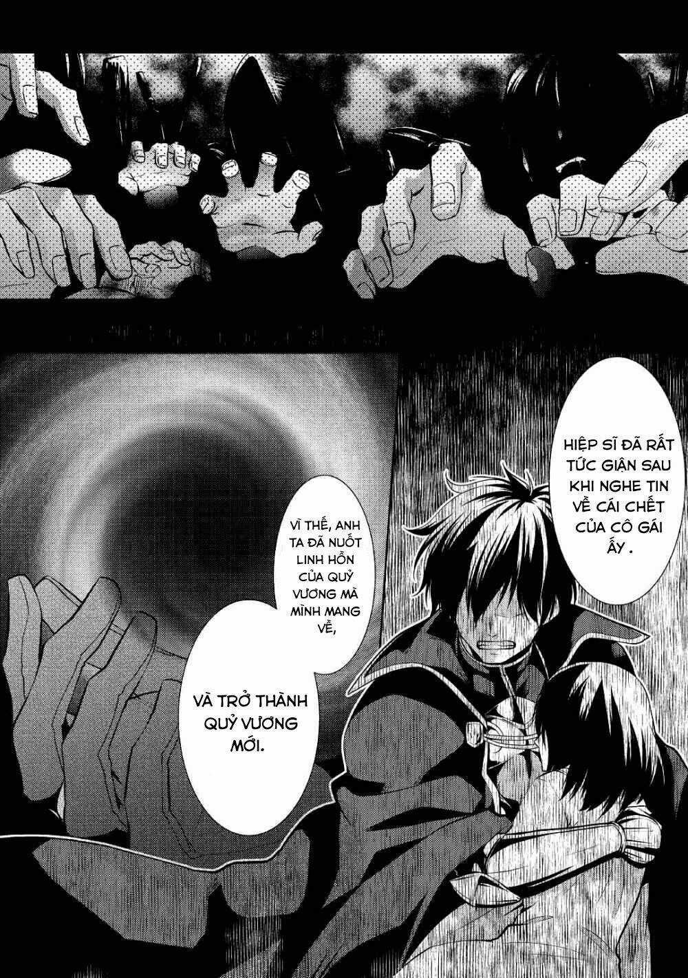 This Time I Will Definitely Be Happy! - Chapter 15 - Trang 23