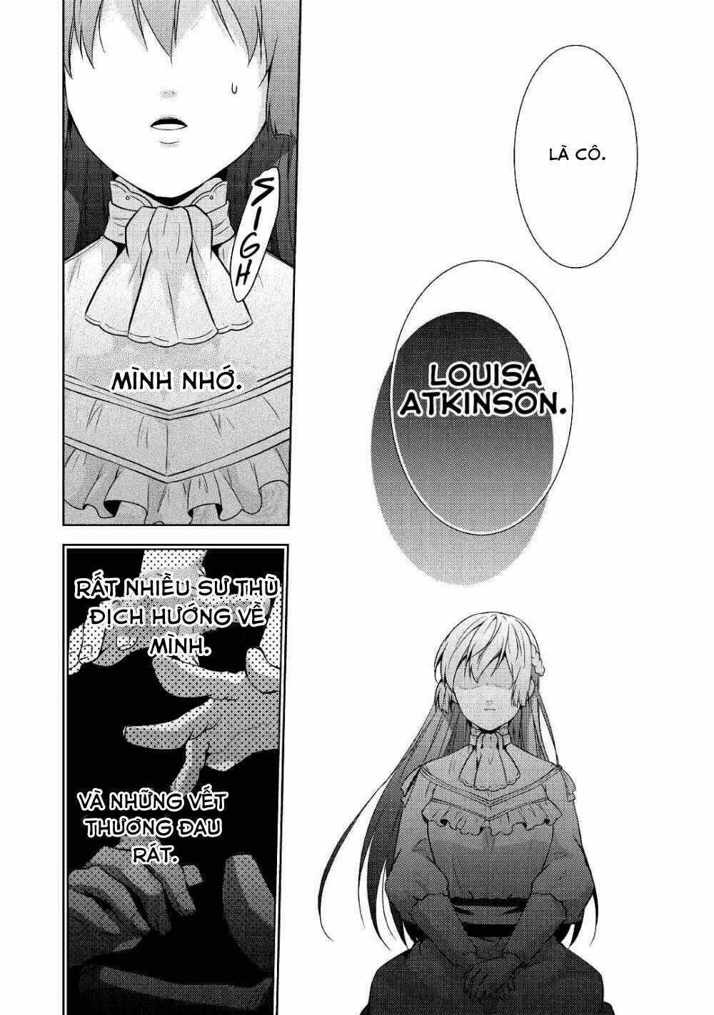 This Time I Will Definitely Be Happy! - Chapter 15 - Trang 25