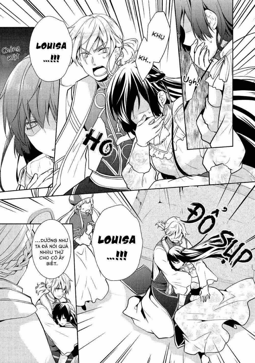 This Time I Will Definitely Be Happy! - Chapter 15 - Trang 26