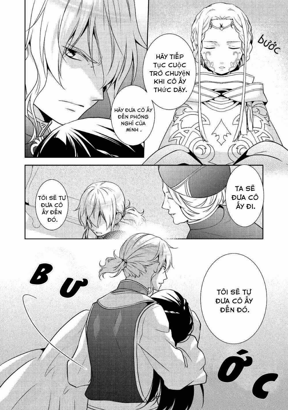 This Time I Will Definitely Be Happy! - Chapter 15 - Trang 27