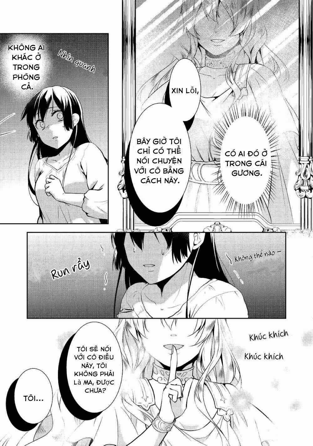 This Time I Will Definitely Be Happy! - Chapter 15 - Trang 30