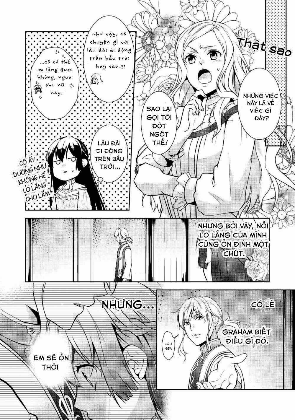 This Time I Will Definitely Be Happy! - Chapter 15 - Trang 4