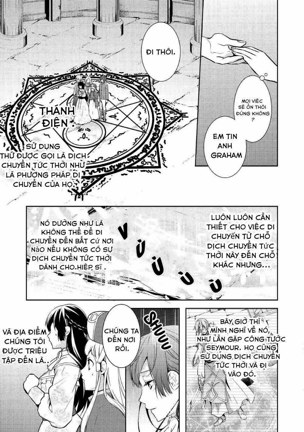 This Time I Will Definitely Be Happy! - Chapter 15 - Trang 5