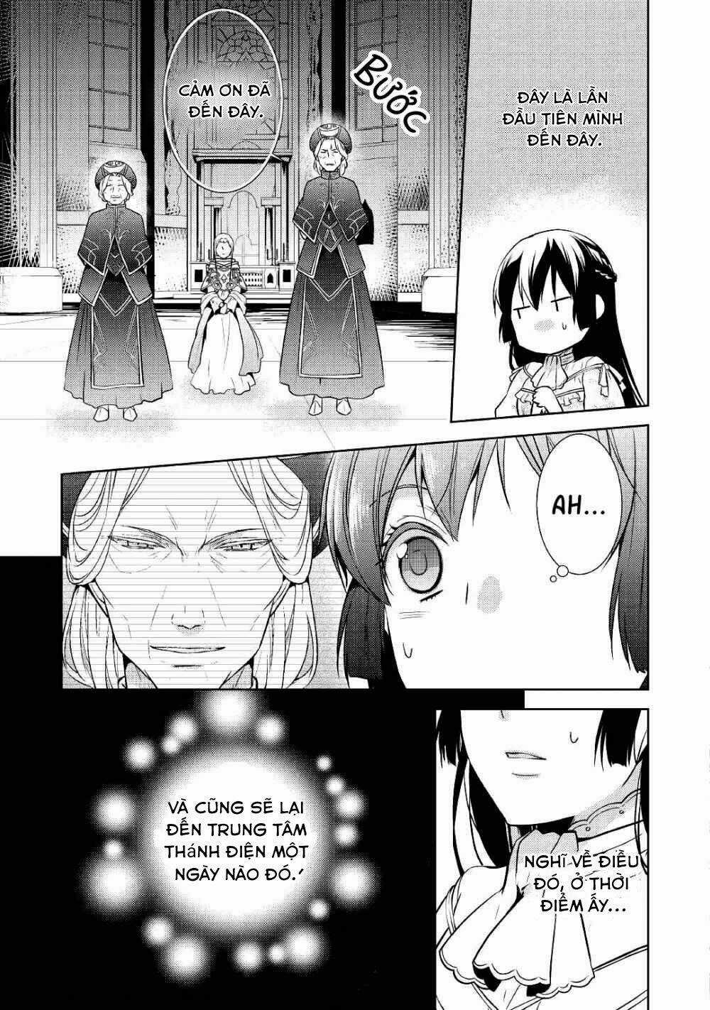 This Time I Will Definitely Be Happy! - Chapter 15 - Trang 7