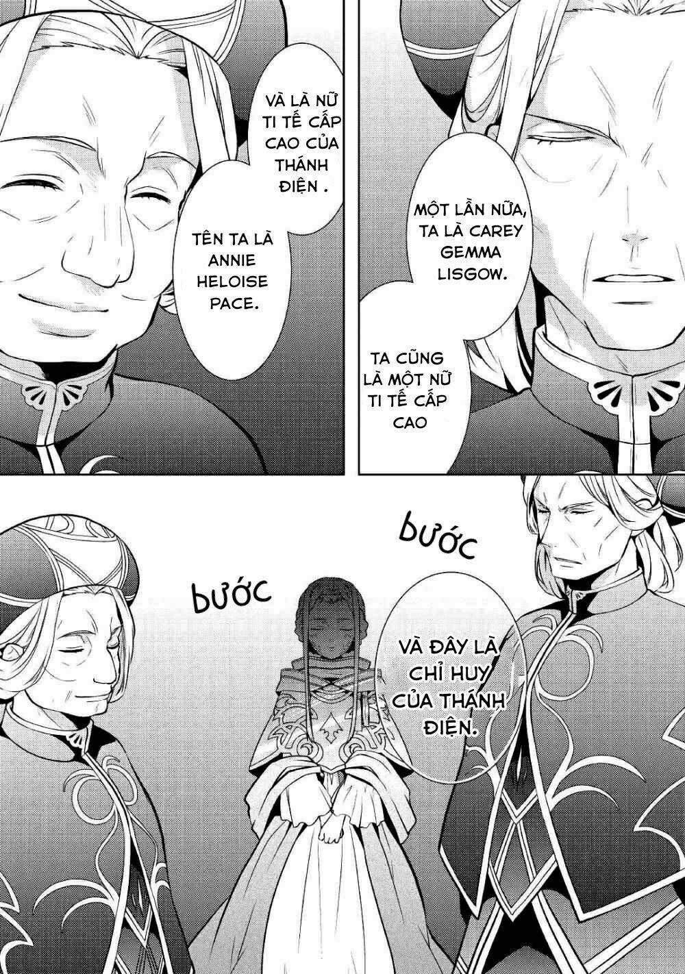 This Time I Will Definitely Be Happy! - Chapter 15 - Trang 8