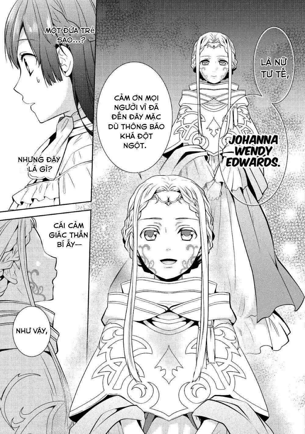 This Time I Will Definitely Be Happy! - Chapter 15 - Trang 9