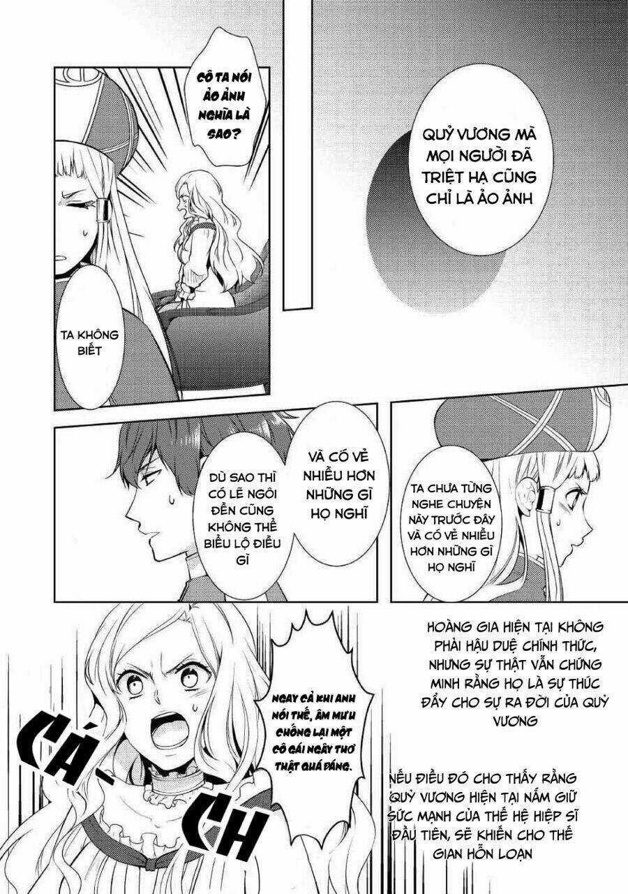 This Time I Will Definitely Be Happy! - Chapter 16 - Trang 2