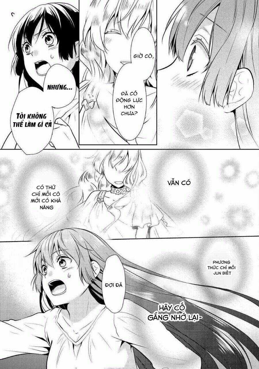 This Time I Will Definitely Be Happy! - Chapter 16 - Trang 11