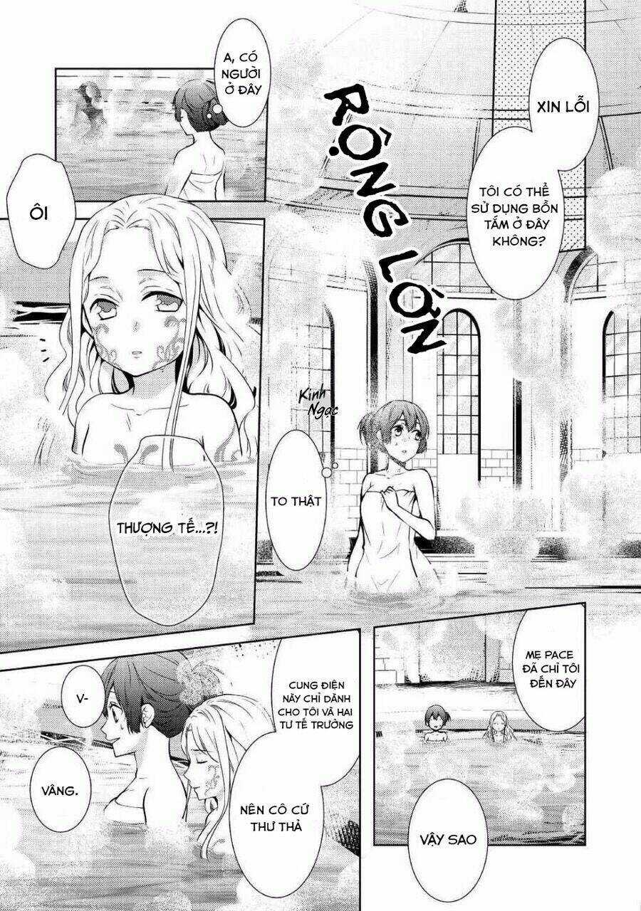 This Time I Will Definitely Be Happy! - Chapter 16 - Trang 13