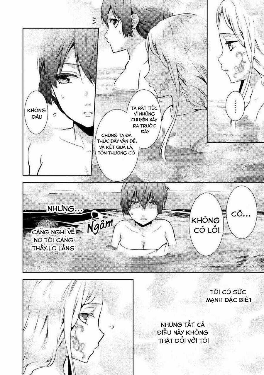 This Time I Will Definitely Be Happy! - Chapter 16 - Trang 14