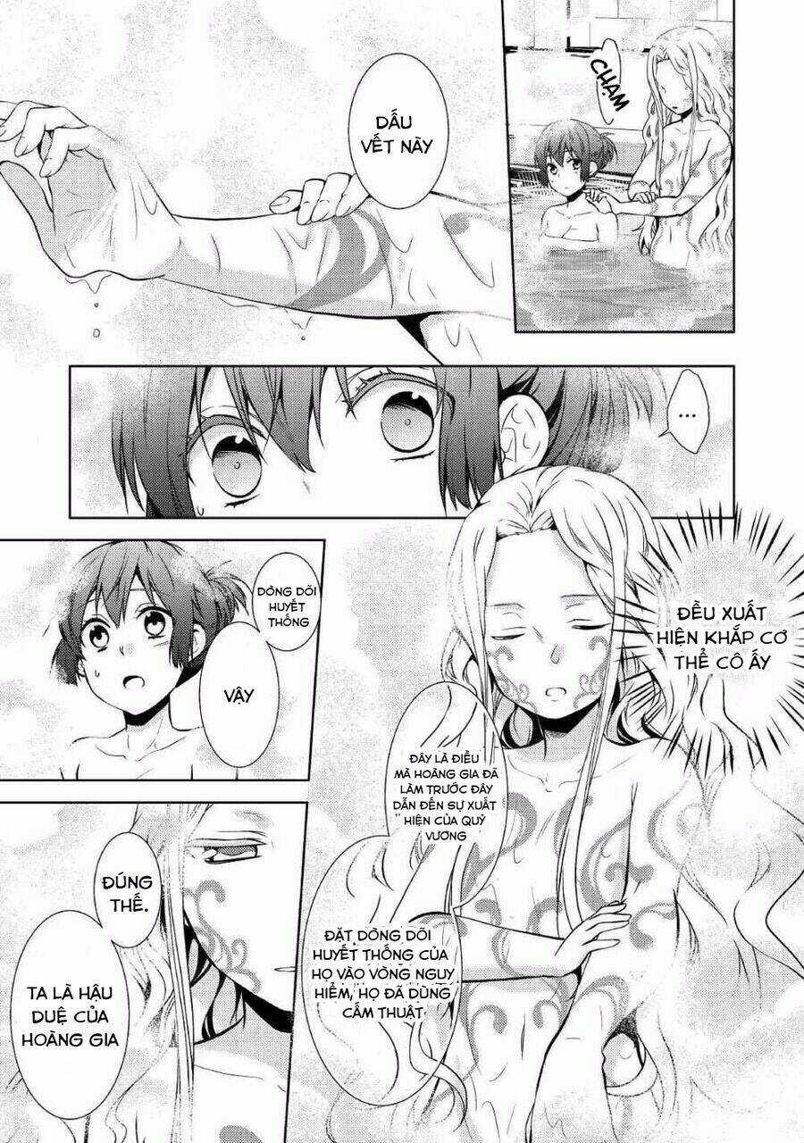 This Time I Will Definitely Be Happy! - Chapter 16 - Trang 15