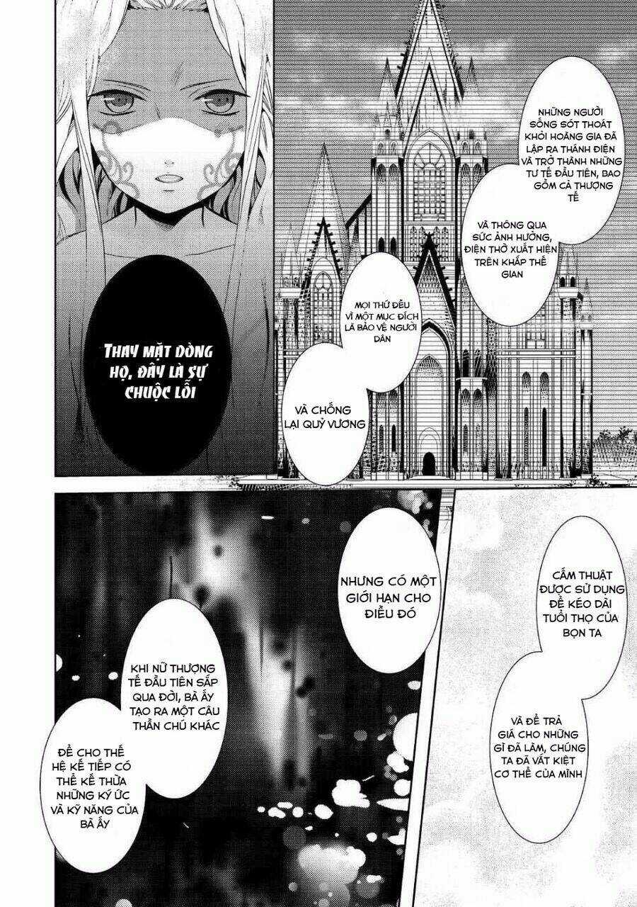 This Time I Will Definitely Be Happy! - Chapter 16 - Trang 16