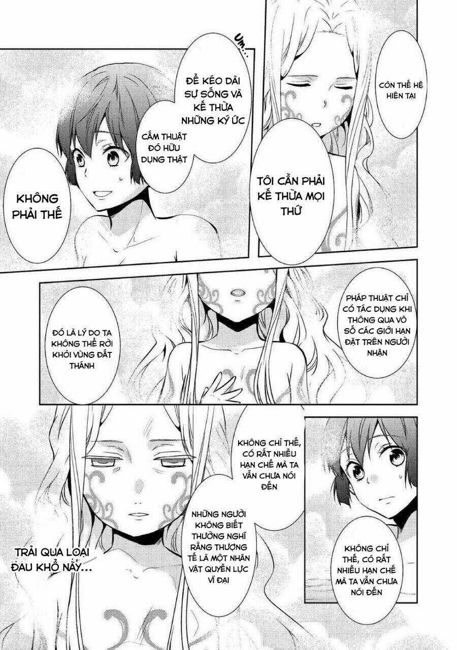 This Time I Will Definitely Be Happy! - Chapter 16 - Trang 17