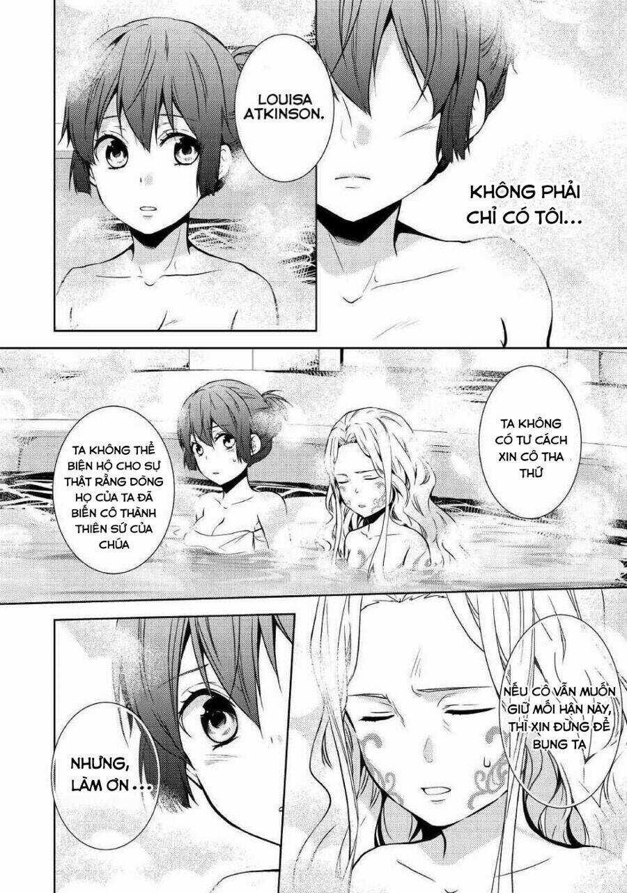 This Time I Will Definitely Be Happy! - Chapter 16 - Trang 18