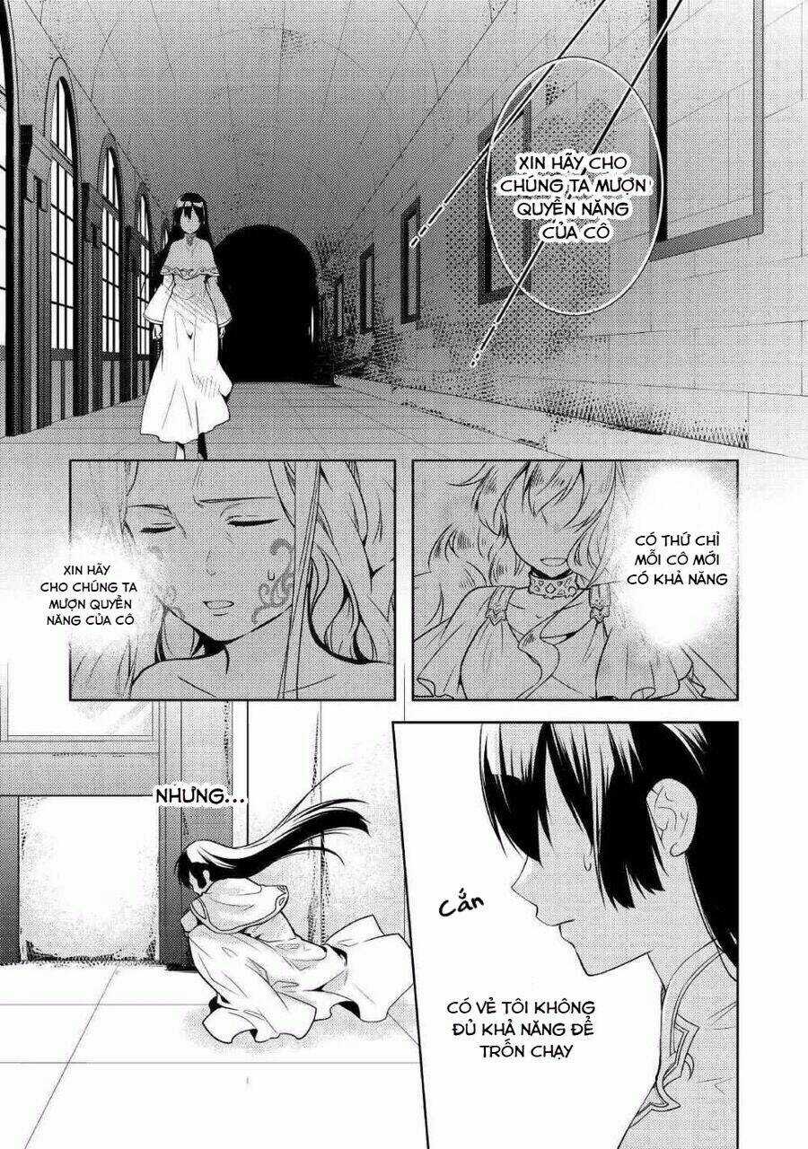 This Time I Will Definitely Be Happy! - Chapter 16 - Trang 19