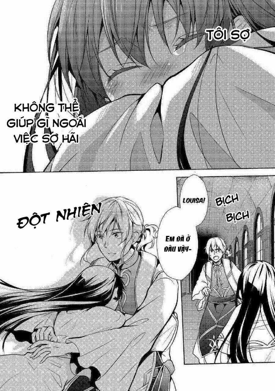 This Time I Will Definitely Be Happy! - Chapter 16 - Trang 20