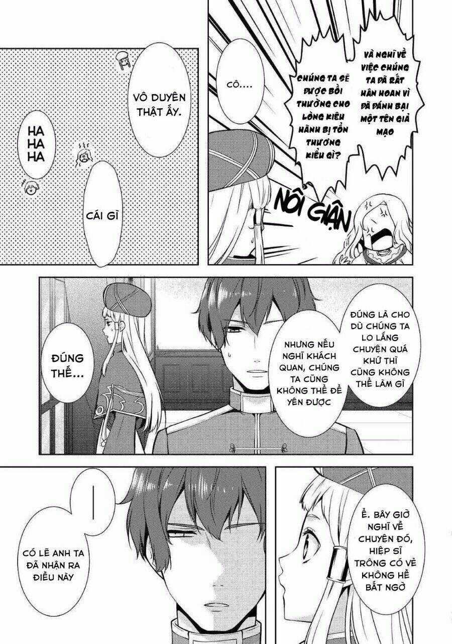 This Time I Will Definitely Be Happy! - Chapter 16 - Trang 3