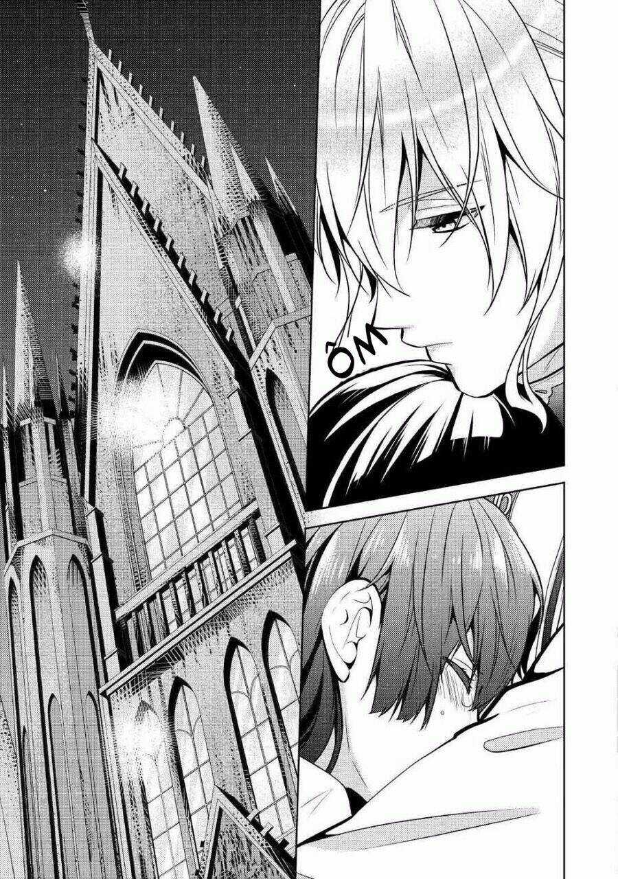 This Time I Will Definitely Be Happy! - Chapter 16 - Trang 21