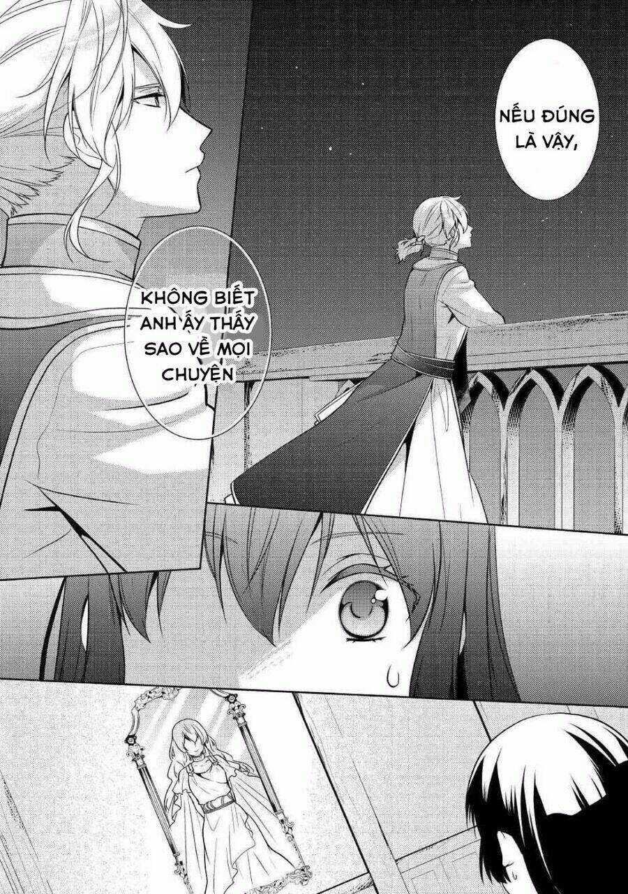 This Time I Will Definitely Be Happy! - Chapter 16 - Trang 4