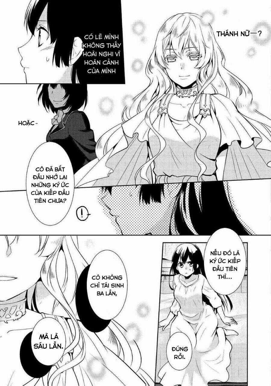 This Time I Will Definitely Be Happy! - Chapter 16 - Trang 5