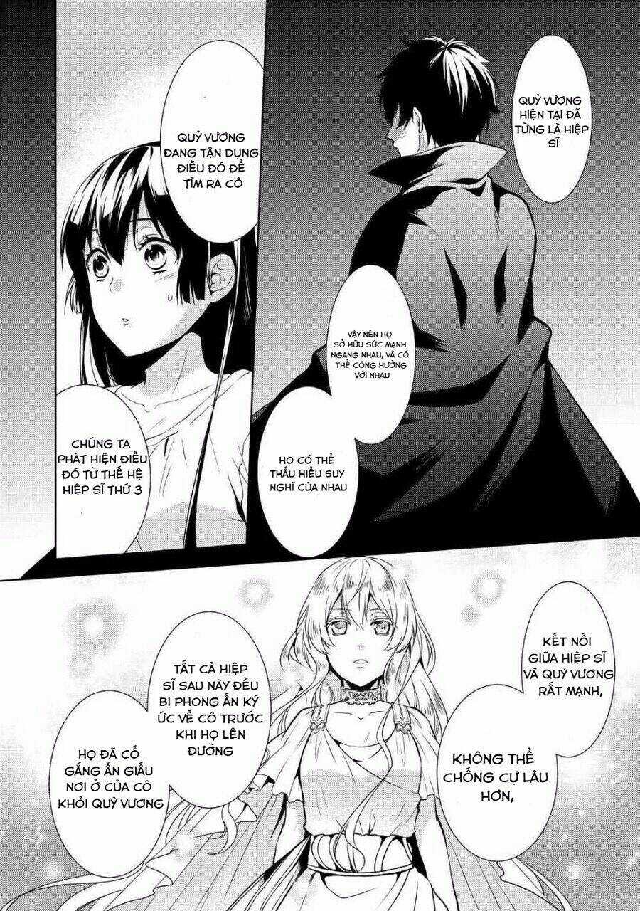 This Time I Will Definitely Be Happy! - Chapter 16 - Trang 8