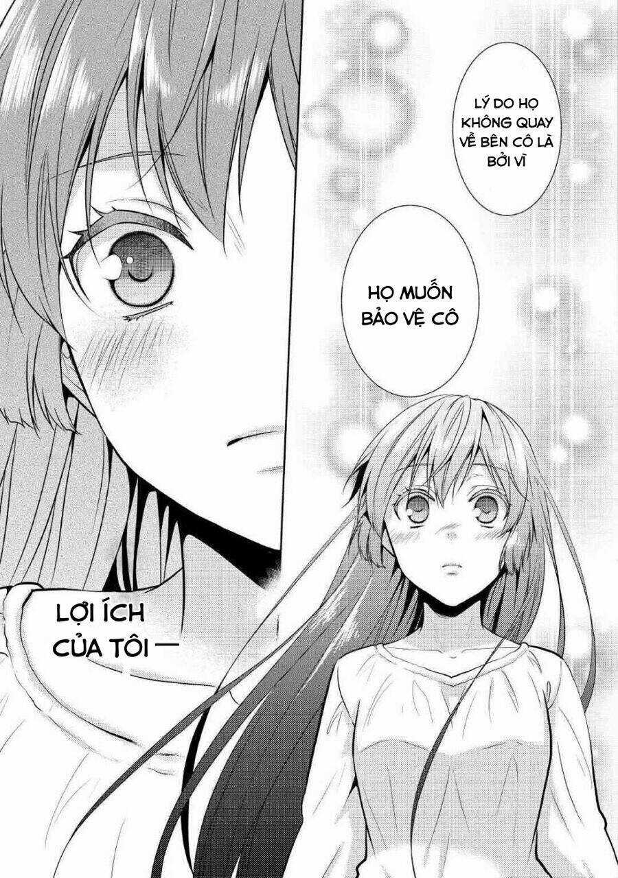 This Time I Will Definitely Be Happy! - Chapter 16 - Trang 9