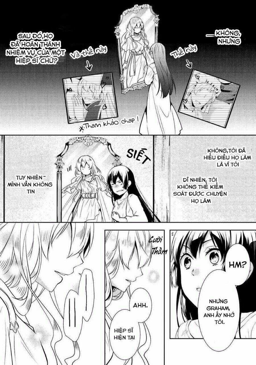 This Time I Will Definitely Be Happy! - Chapter 16 - Trang 10