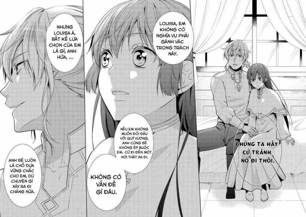 This Time I Will Definitely Be Happy! - Chapter 17 - Trang 13