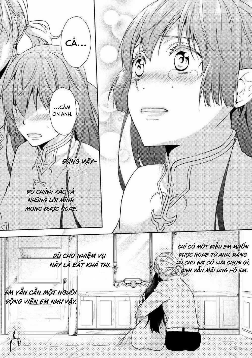 This Time I Will Definitely Be Happy! - Chapter 17 - Trang 14