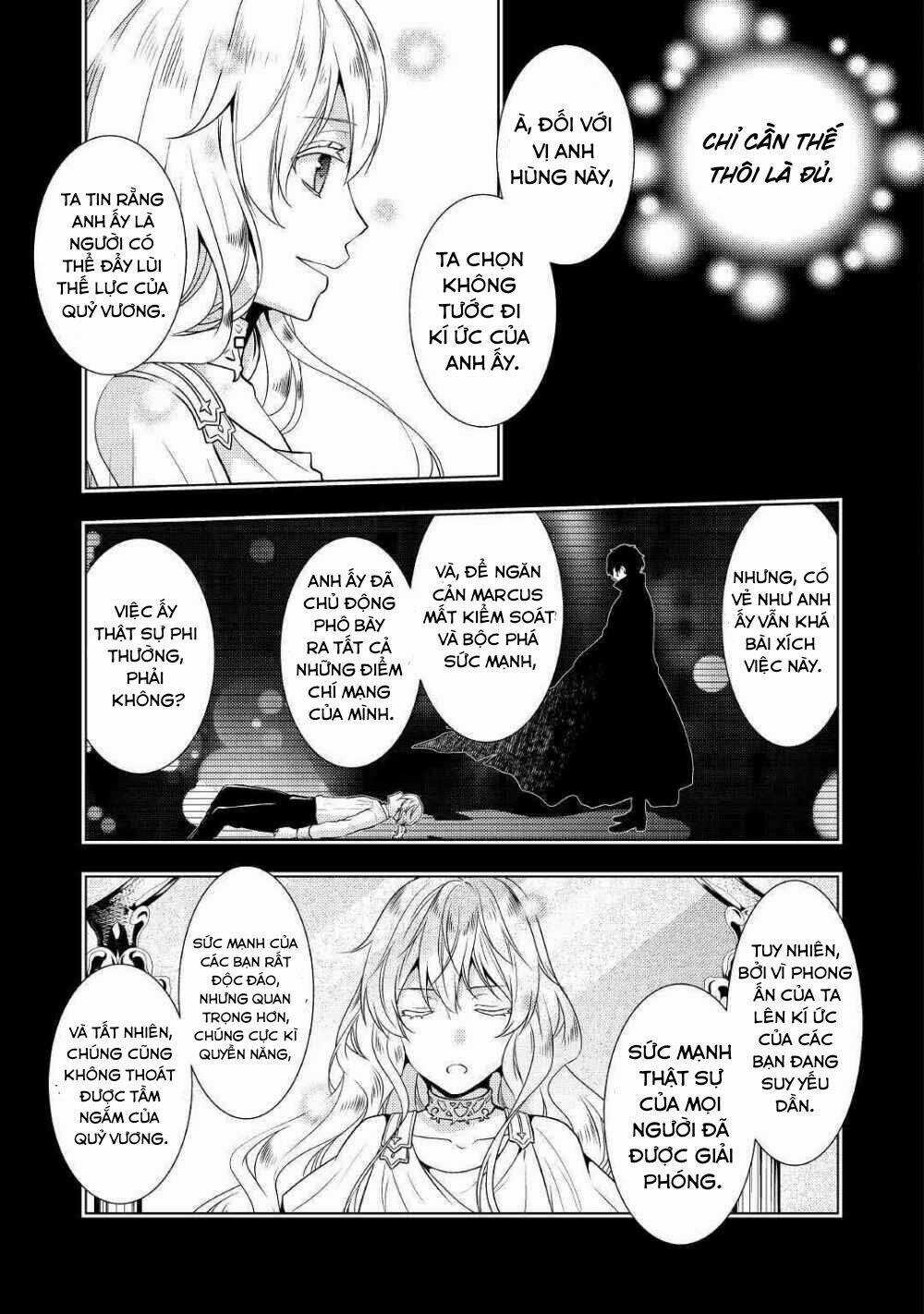 This Time I Will Definitely Be Happy! - Chapter 17 - Trang 15