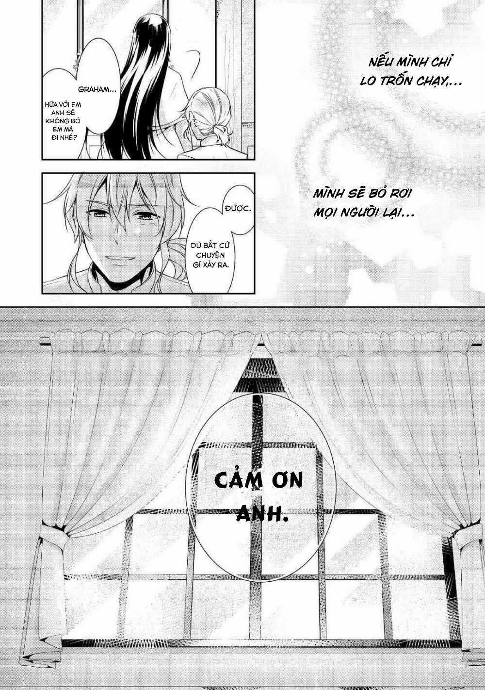 This Time I Will Definitely Be Happy! - Chapter 17 - Trang 18