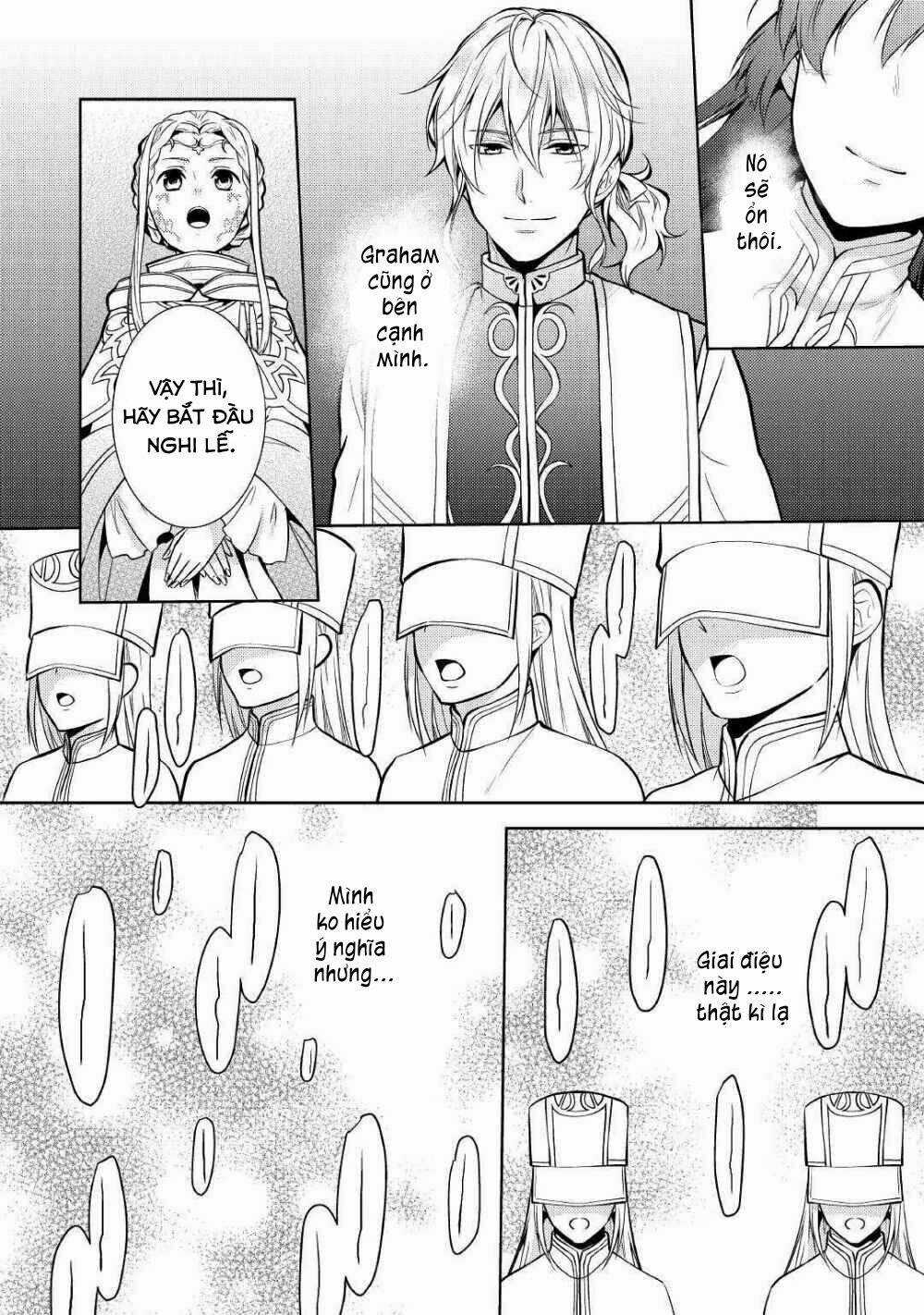 This Time I Will Definitely Be Happy! - Chapter 18 - Trang 2