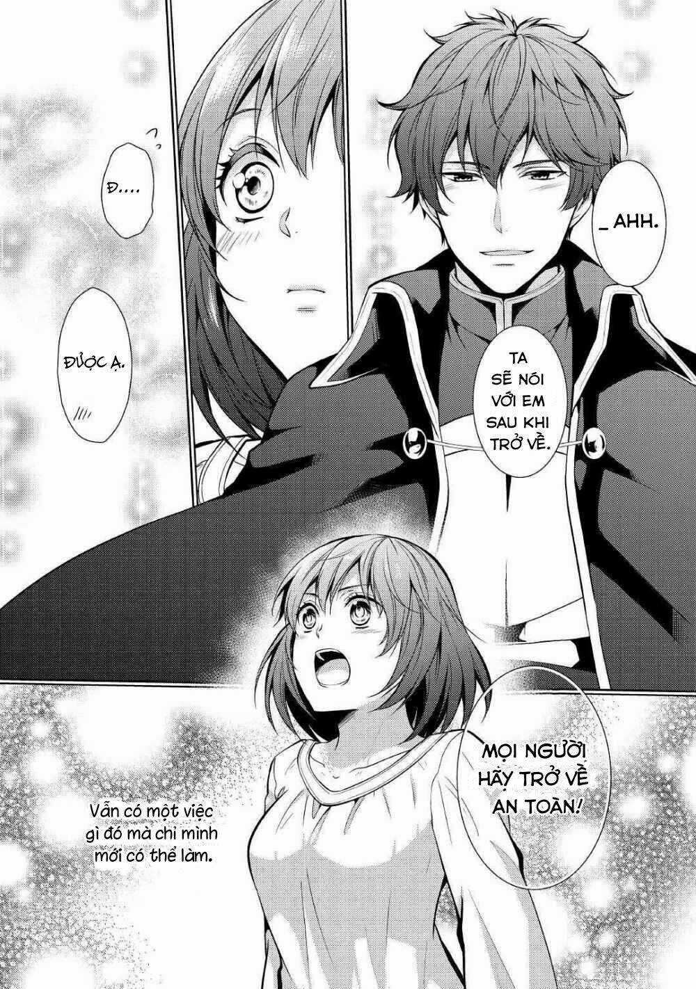 This Time I Will Definitely Be Happy! - Chapter 18 - Trang 12