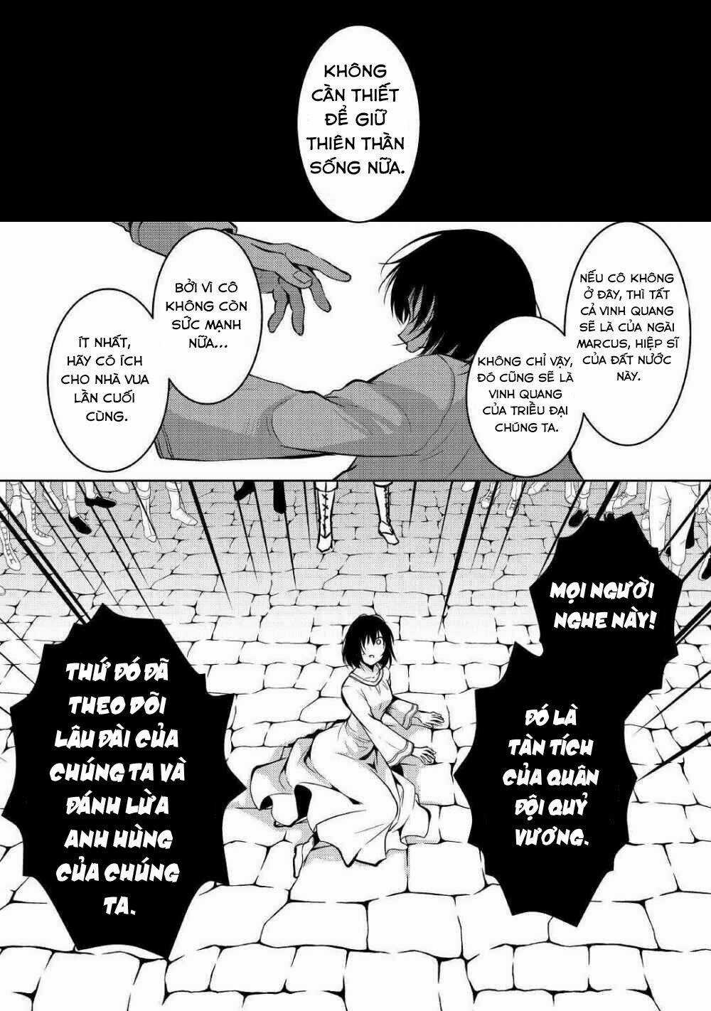 This Time I Will Definitely Be Happy! - Chapter 18 - Trang 14