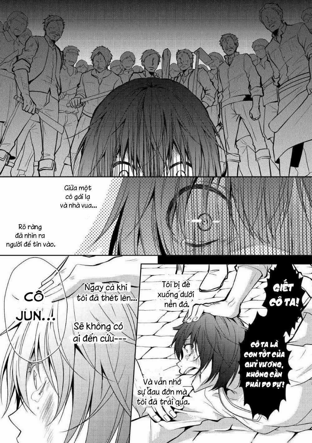 This Time I Will Definitely Be Happy! - Chapter 18 - Trang 15