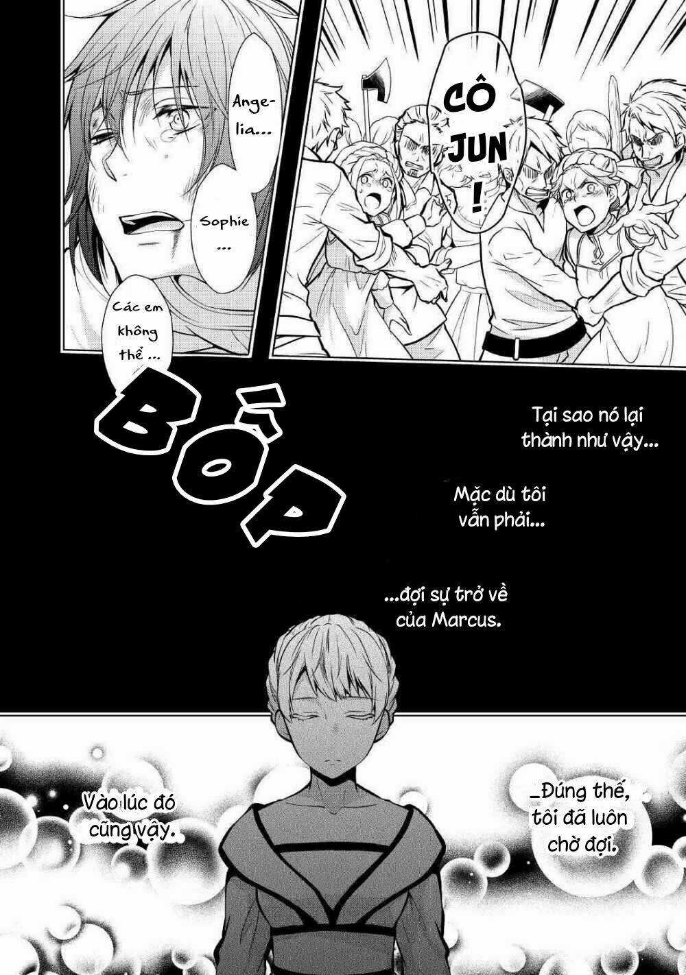 This Time I Will Definitely Be Happy! - Chapter 18 - Trang 16