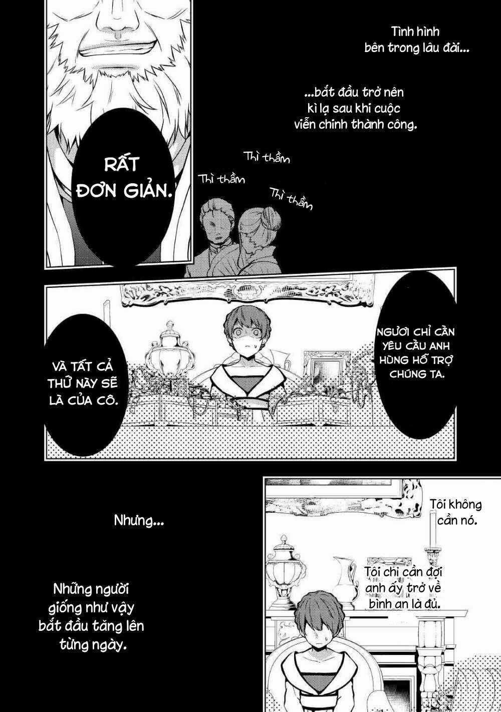 This Time I Will Definitely Be Happy! - Chapter 18 - Trang 18