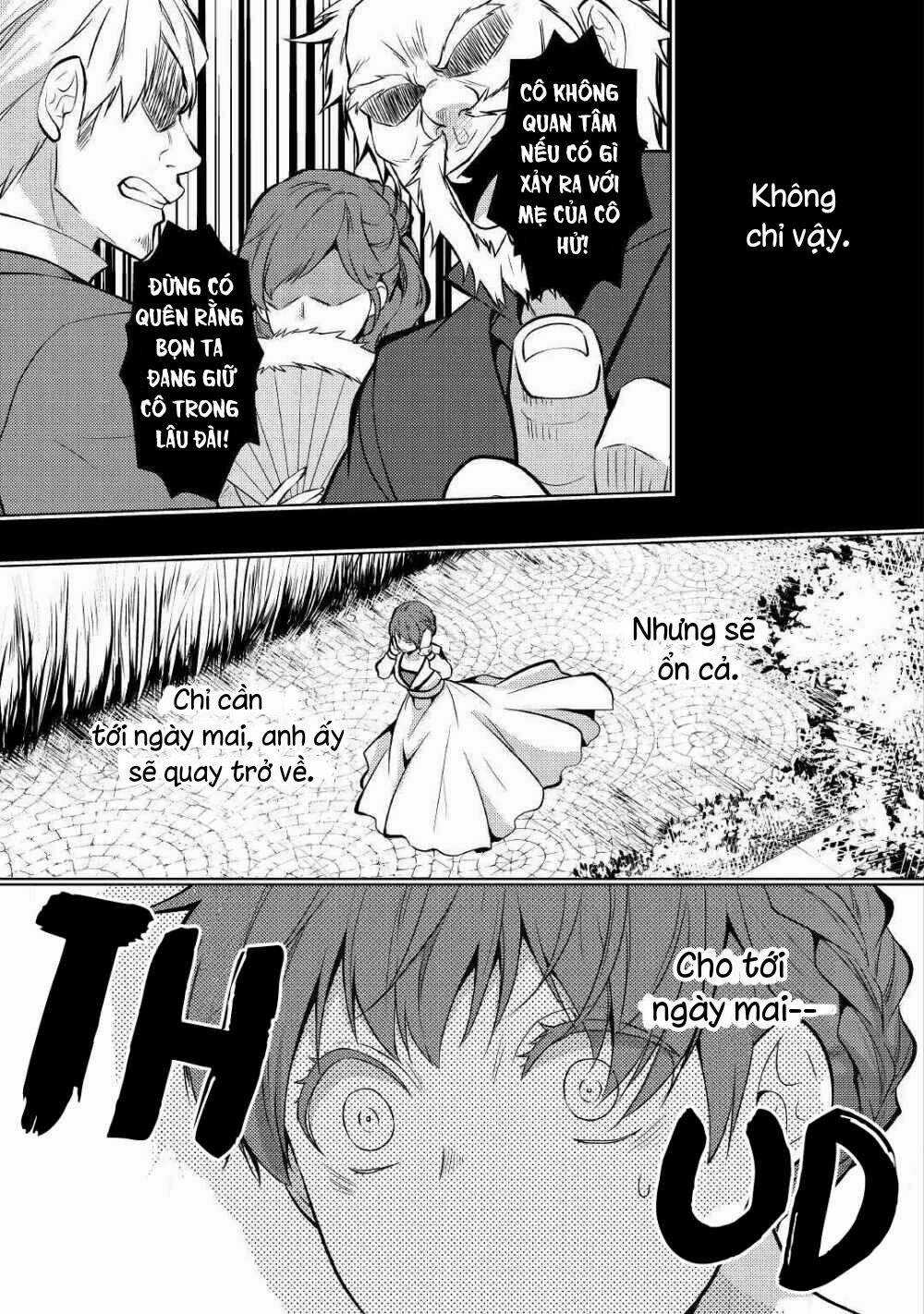 This Time I Will Definitely Be Happy! - Chapter 18 - Trang 19