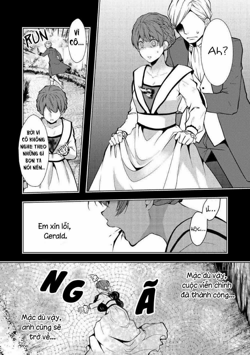 This Time I Will Definitely Be Happy! - Chapter 18 - Trang 20