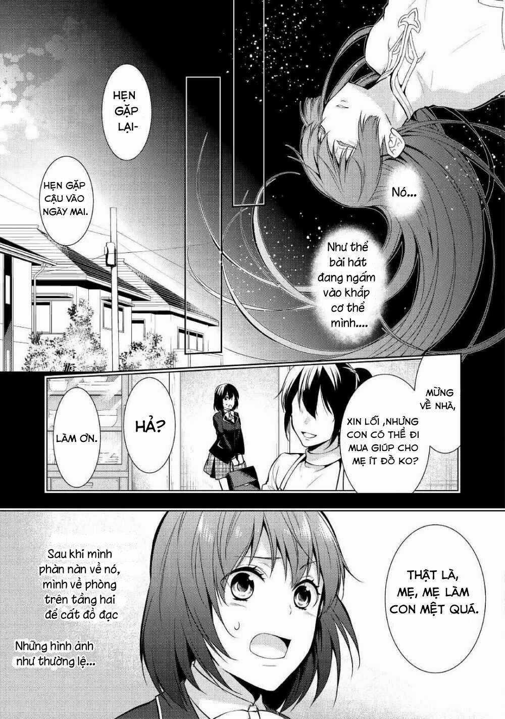 This Time I Will Definitely Be Happy! - Chapter 18 - Trang 3