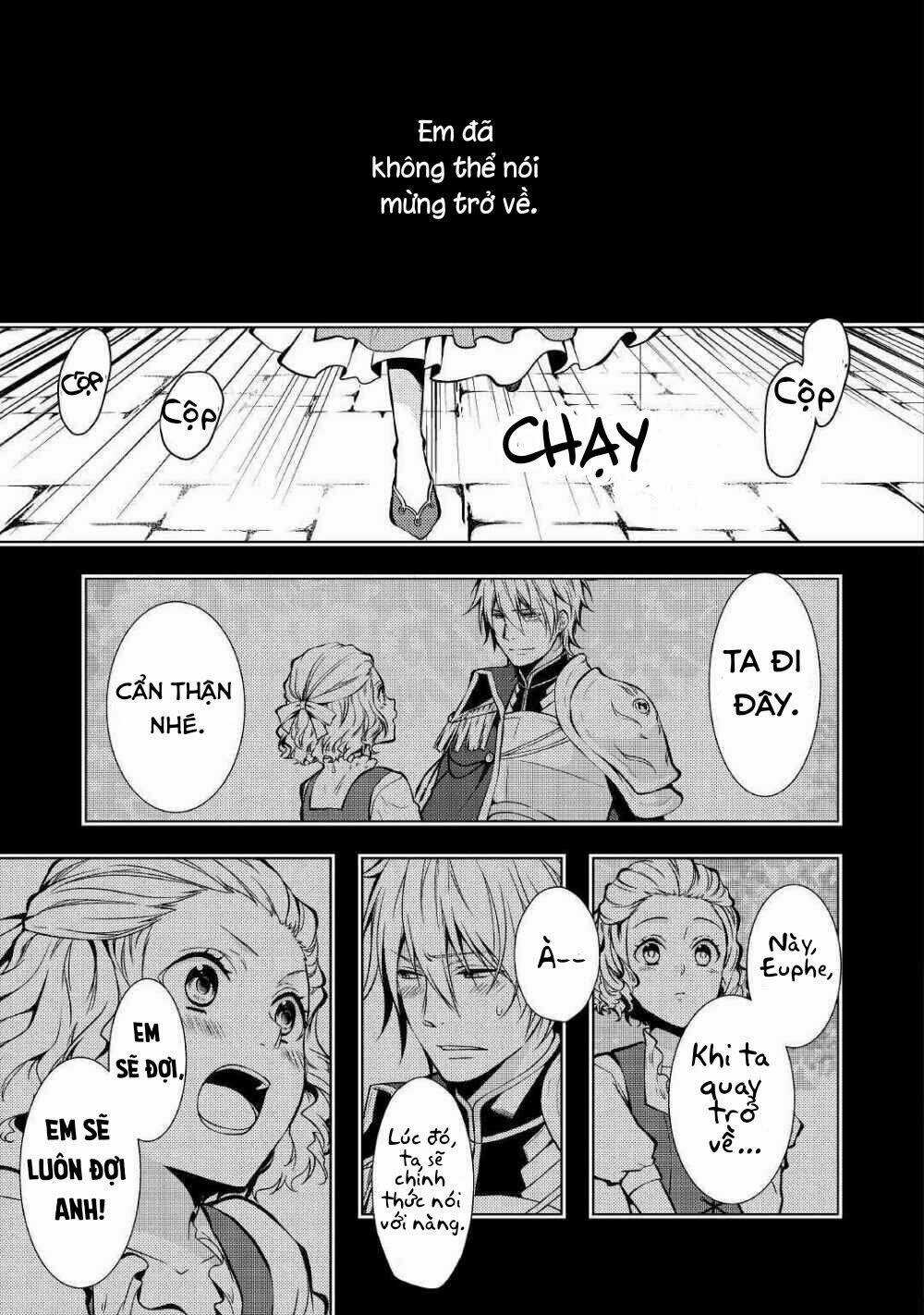 This Time I Will Definitely Be Happy! - Chapter 18 - Trang 21