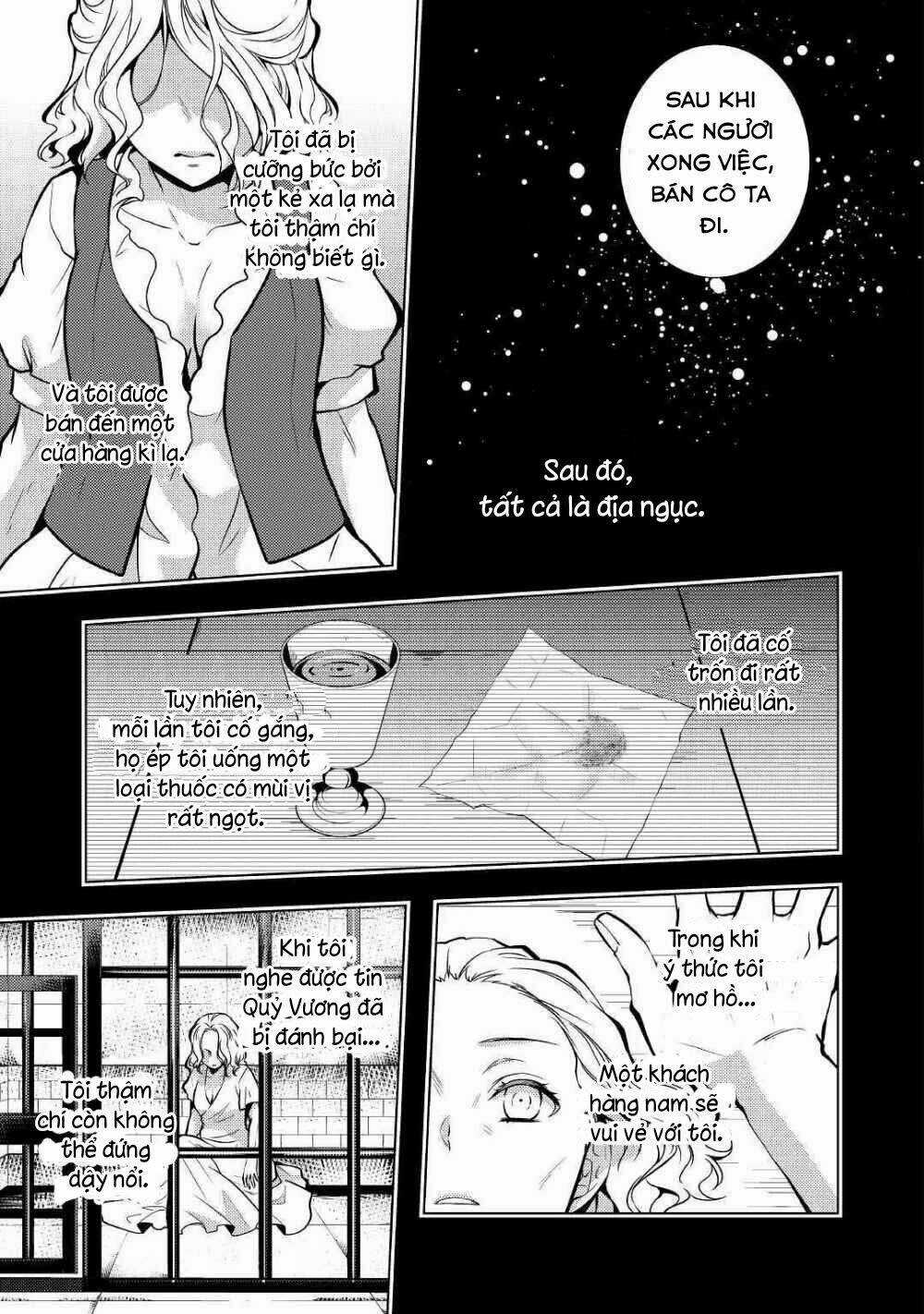 This Time I Will Definitely Be Happy! - Chapter 18 - Trang 23